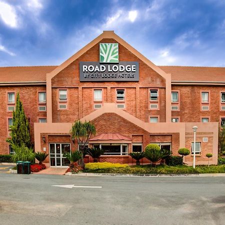 Road Lodge Randburg Johannesburg Eksteriør billede