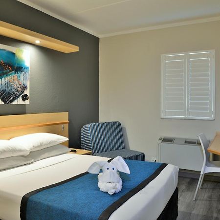 Road Lodge Randburg Johannesburg Eksteriør billede