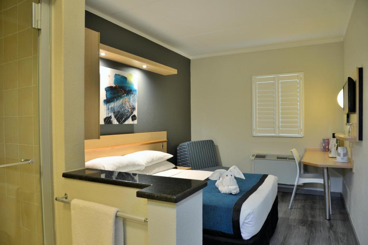 Road Lodge Randburg Johannesburg Eksteriør billede