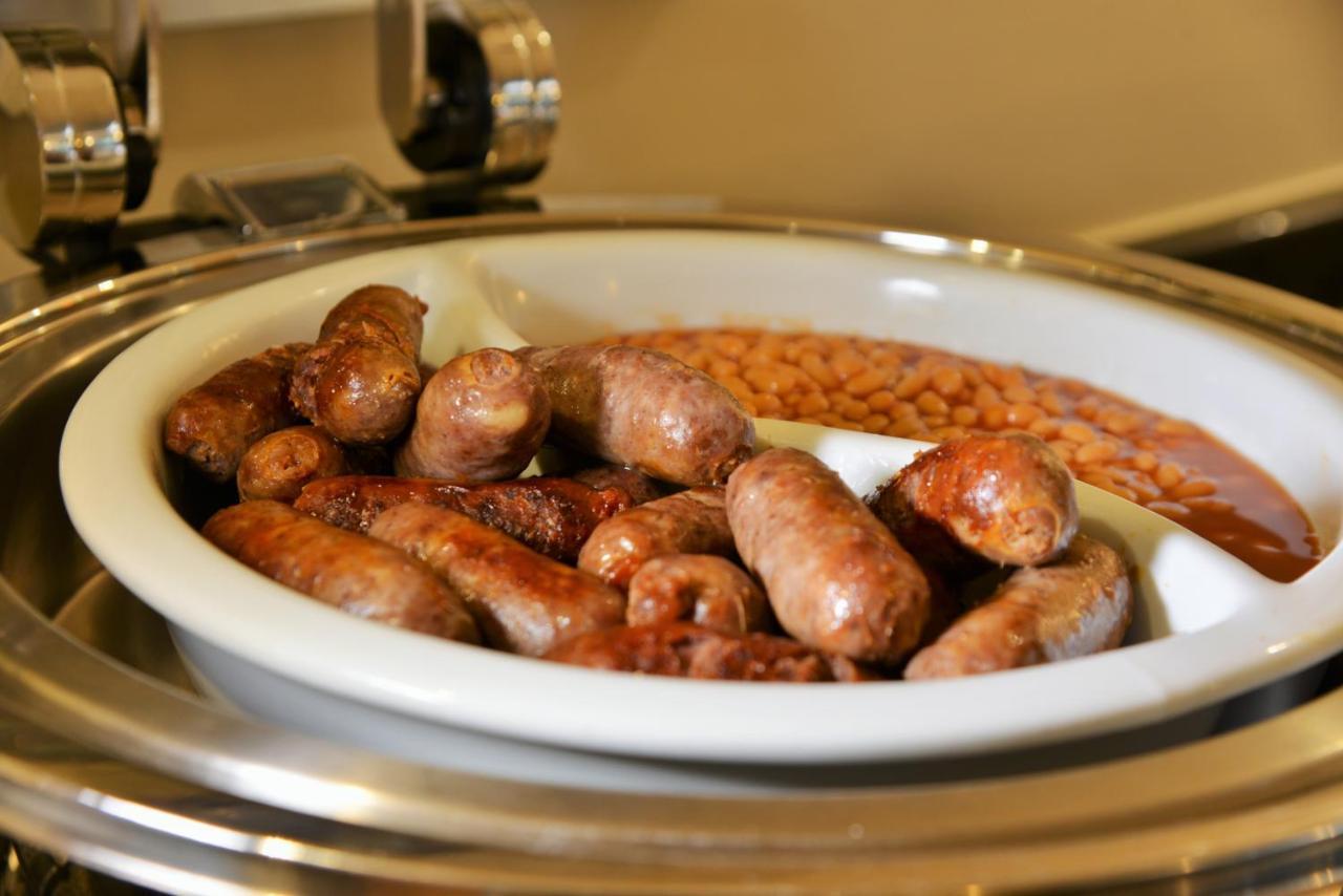 Road Lodge Randburg Johannesburg Eksteriør billede